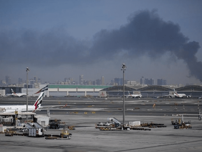 تصمیم تازه در فرودگاه‌های دبی/برنامه پرواز‌ها تغییر می‌کند