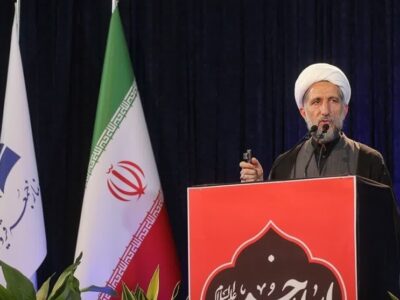 تصمیم رهبری ملاک نهایی در موضوع مذاکره است