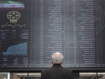 تغییر جهت پول‌های خرد از پناهگاه امن به ابزارهای ضدتورمی