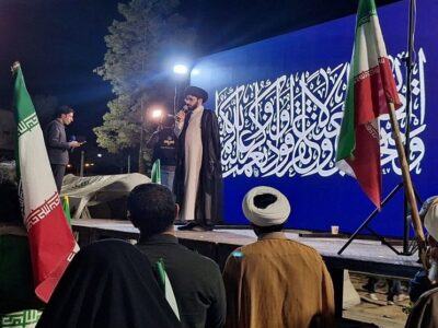 تغییر موازنه قدرت؛ اعتراف اندیشمندان غربی به ظهور ایران ابرقدرت