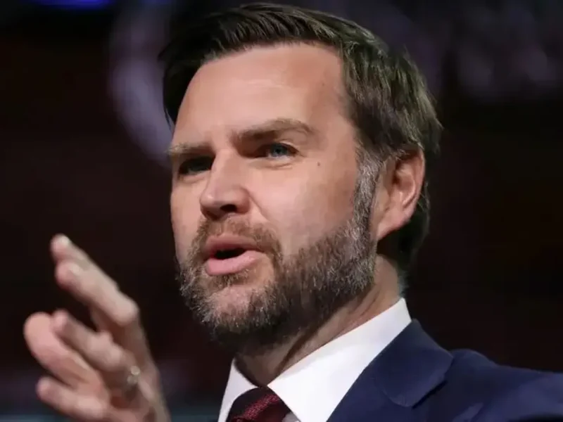 تقلید ونس از ترامپ در حمله به پاپ / معاون رئیس‌جمهور آمریکا به سیم آخر زد