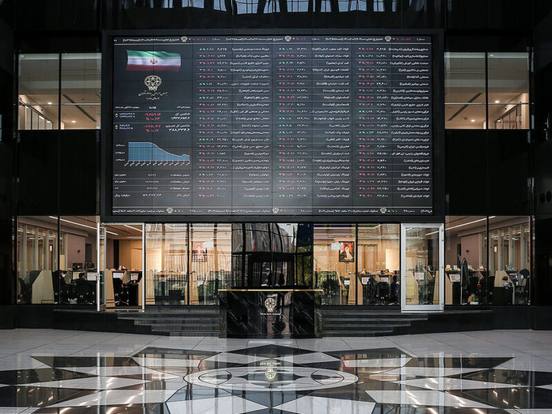 تله معاملاتی یا بازگشت به رونق؟ / بورس به کدام سمت می‌رود؟