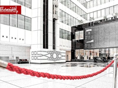 تناقض بازگشایی گزینشی بورس