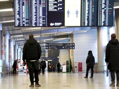 تنش میان تل‌آویو و روسیه؛ ماجرای بازداشت ده‌ها صهیونیست در مسکو