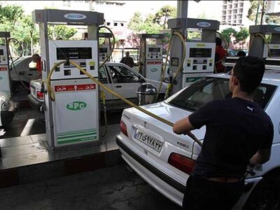 توسعه سوخت‌های جایگزین راهی برای مهار رشد مصرف بنزین