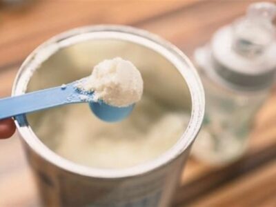 ثبات کامل در بازار ‌دارو‌/ توزیع شیر‌ خشک‌ با کد ملی نوزادان‌