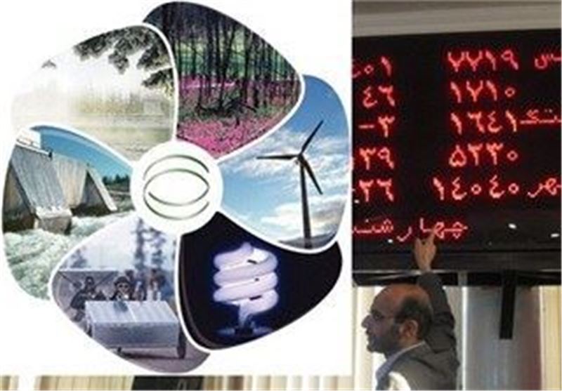 ثبت ارزش ۲۲.۴ هزار میلیارد ریالی در بازار فیزیکی بورس انرژی