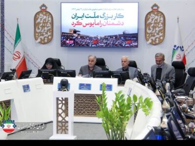 ثبت حماسه “دشت مهیار” در تاریخ اصفهان؛ در حق ایثارگری مردم کوتاهی نشود