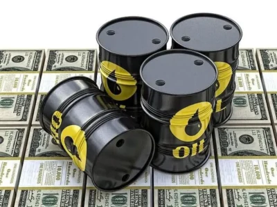 ثبت رکورد تاریخی قیمت نفت در ساعات اخیر/ هر بشکه نفت برنت در بازار امروز به چند دلار رسید؟