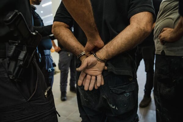 جاسوسی دو تکنسین اسرائیلی برای ایران؛ عکس از خانه نتانیاهو و بن گویر