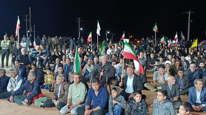 جشن‌های رضوی نماد پیوند فرهنگی مردم با آستان قدس رضوی است