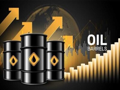 جهش قیمت نفت برنت به ۱۱۰.۱ دلار