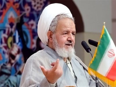 حجت‌الاسلام‌ سعیدی:ملت در روزهای بی‌رهبر، کشور را با همدلی اداره کردند