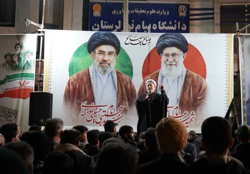 حماسه‌آفرینی لرستان در جنگ رمضان/ ایستادگی مردم  تداوم مکتب عاشورا