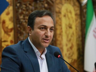 حمزه‌زاده: مرمت گنبد کبود مراغه و موزه سنجش شروع شده است