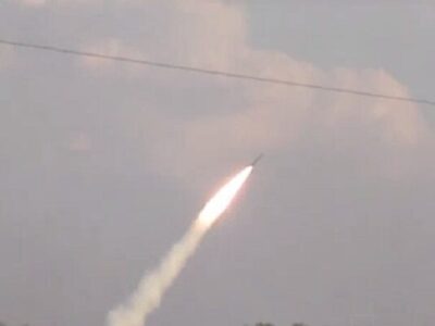 حملات موشکی به نظامیان اسرائیلی در جنوب لبنان