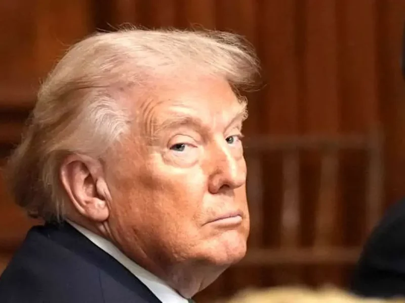 حمله شدید ترامپ به نیویورک تایمز/ دلیل عصبانیت رئیس جمهور آمریکا چیست؟