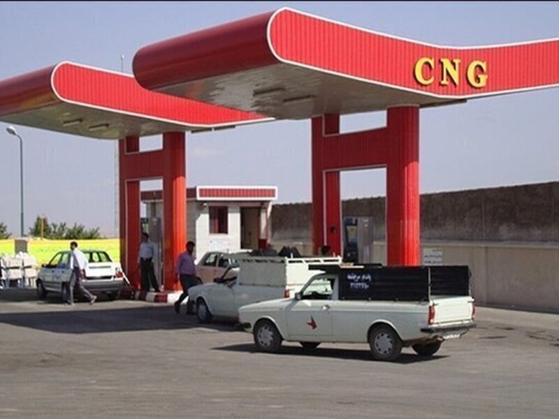 خبر تازه برای جایگاه‌داران CNG/ کارمزد‌ها ۶۰ درصد افزایش می‌یابد