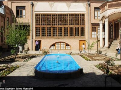 خسارت ۷ همتی حملات آمریکایی ـ صهیونی به بناهای تاریخی آذربایجان شرقی‌