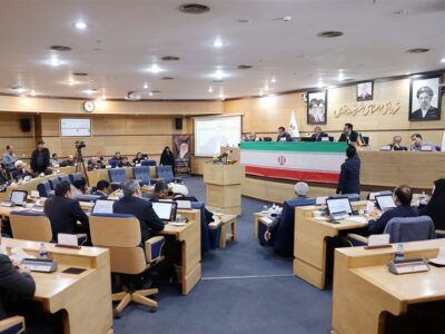 خیابان‌های مشهدالرضا(ع) مزین به نام قائد شهید امت اسلام