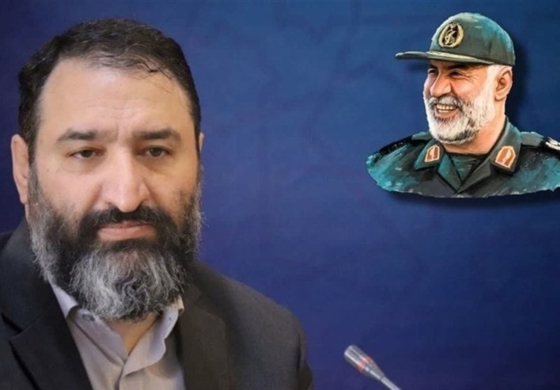 دادستانی: ‌تیم ۹ نفره “فرج‌الله شوشتری‌” را به شهادت رساندند