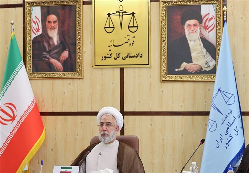 درخواست دادستان کل برای پیگیری بین‌المللی جنایات آمریکا و اسرائیل