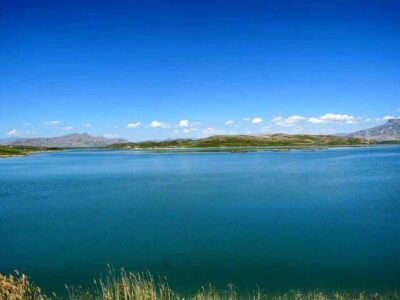 درویشی: ۷۱ درصد مخازن آبی استان کرمانشاه پر شد