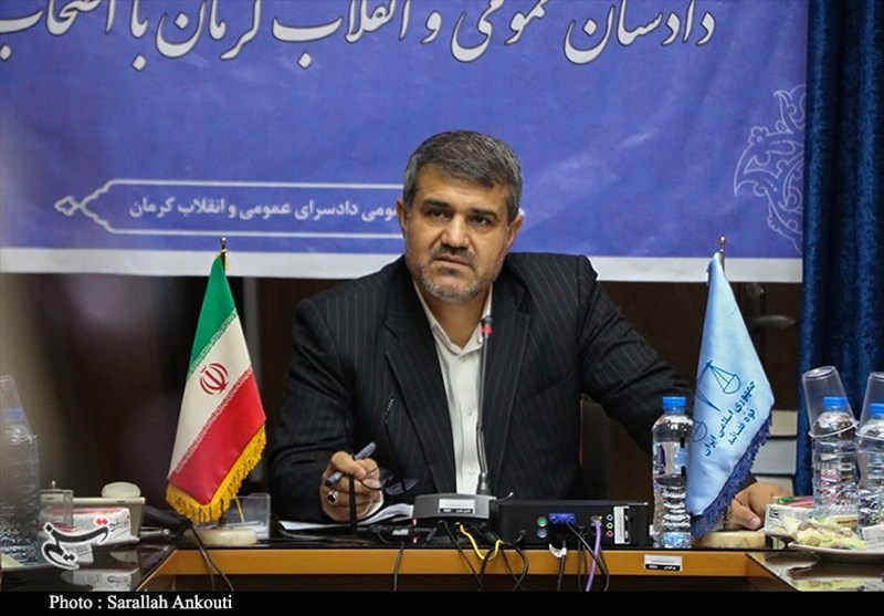 دستگیری جاسوسان اسرائیلی و عوامل تفکیری در کرمان