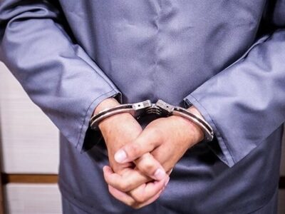 دستگیری عضو تیم تروریستی نفاق در خوزستان