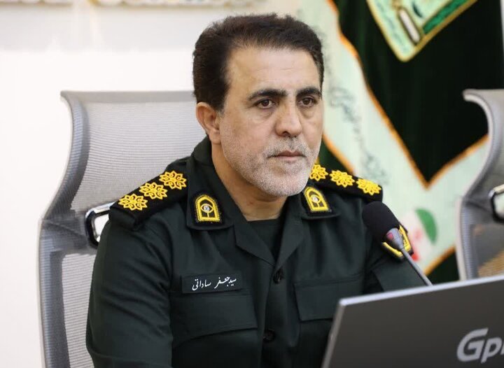 دستگیری ۲ سوداگر مرگ و کشف بیش از ۱۷۰کیلو موادمخدر در گلستان