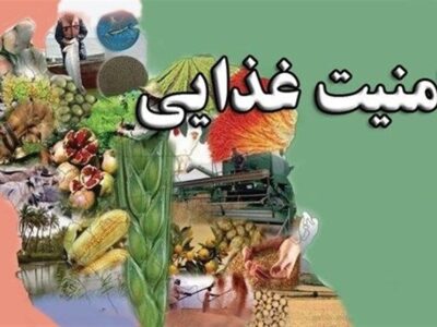 دشمن در شکست امنیت غذایی کشورمان هم شکست خورد