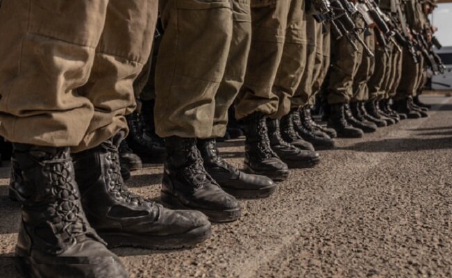 دیده بان حقوق بشر: غارتگری سیاست کلی نظامیان ارتش صهیونیستی است