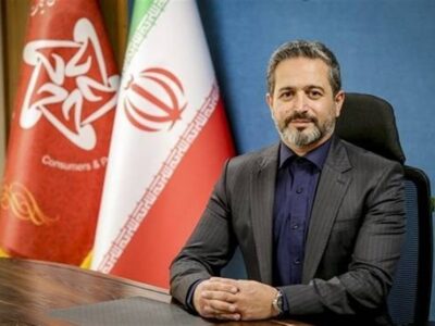 ذخایر کالاهای اساسی مطلوب است