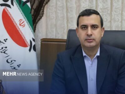 رئیس شورای شهر شاهرود: قاطعانه با بازگشایی معدن بوکیست شاهوار مخالفیم