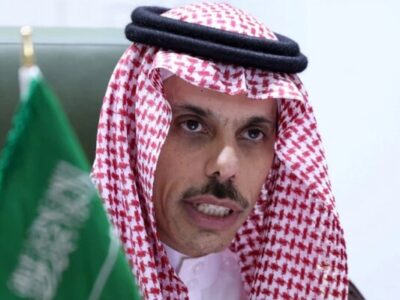 رایزنی تلفنی وزیران خارجه عمان و عربستان