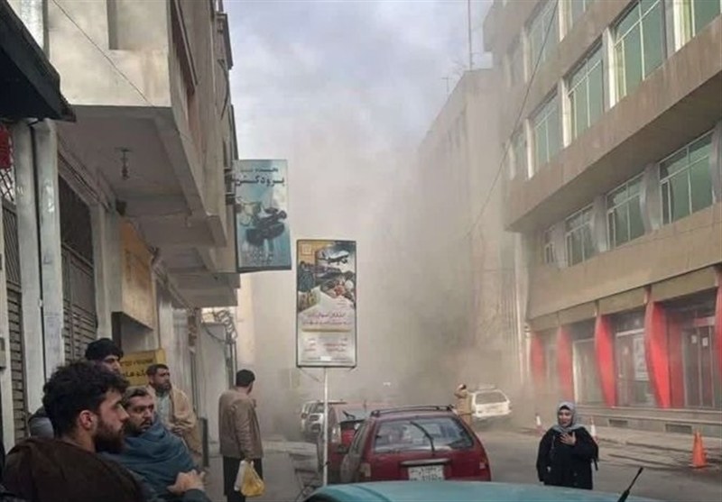 روایت تسنیم از جنایت آمریکا در مدرسه استثنائی تبریز