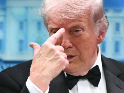 روایت شلیک‌های ناشیانه در سیرک دونالد ترامپ!