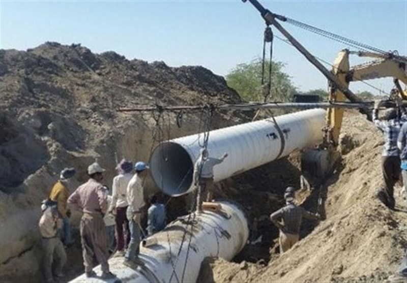 روایتی از خیرین آبرسان در چالش کمبود آب آشامیدنی خراسان‌رضوی