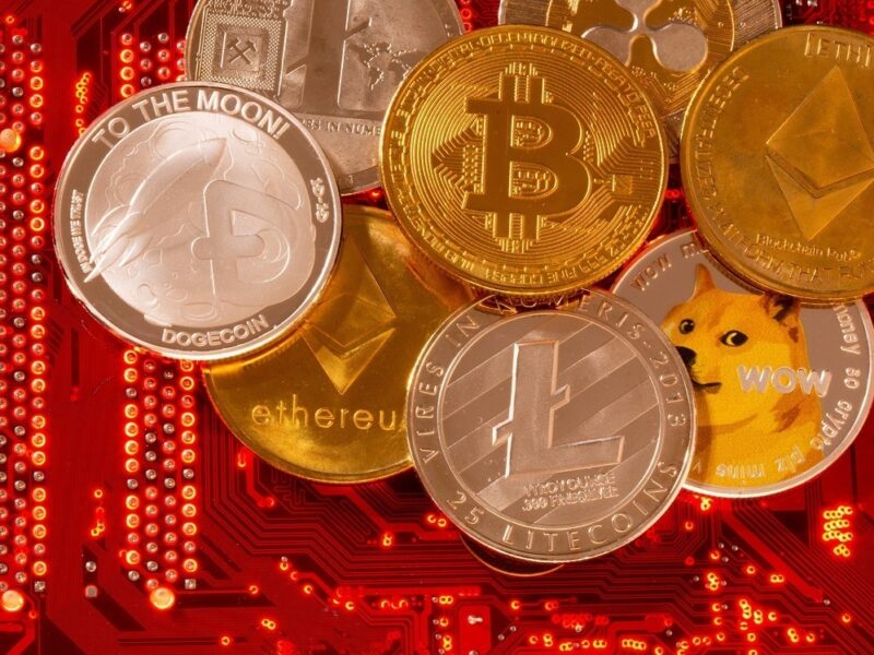 رکورد تاریخی در بازار رمز ارزها/ قیمت بیت‌کوین امروز به چند دلار رسید؟