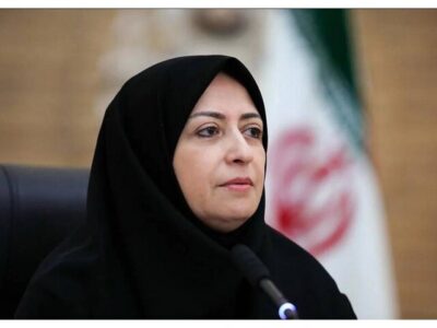 رییس سازمان حفاظت محیط‌ زیست به پویش «جان‌فدا» پیوست