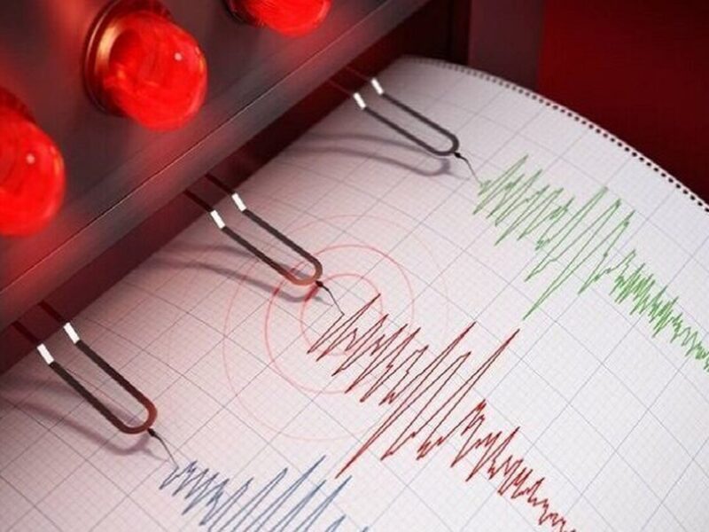 زلزله ۴.۶ ریشتری خوزستان را لرزاند
