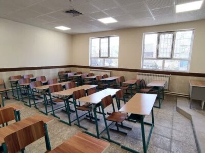 زنجان یکی از استان‌های پیشرو در تحقق عدالت آموزشی کشور است