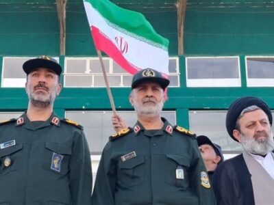 سردار سنایی‌: نظریه‌پردازان آمریکایی اذعان کردند ایران پیروز جنگ شد