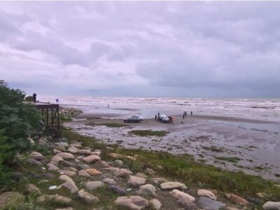 سفر ۱۷ میلیون مسافر در ایام جنگ و تعطیلات نوروز به مازندران