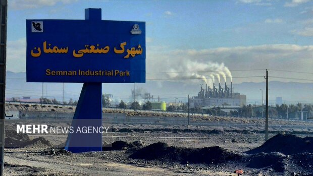 سمنان صنعتی نیازمند محیط زیستی قوی‌تر است؛ ضرورت تقویت پایش‌های زیستی