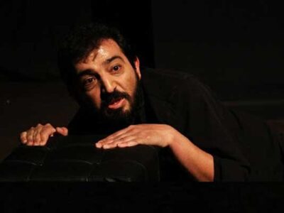 «سیاه‌وش» در مسیر کیخسرو شدن؛ فضای مجازی رکن اصلی تبلیغات تئاتر نیست!