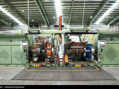 شرایط تاب‌آوری تولید در میدان جنگ