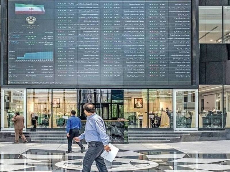 شرط بازگشایی بازار سهام / رئیس سازمان بورس زمان تصمیم نهایی را اعلام کرد