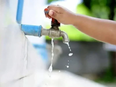 شرکت آب: ۵۸ درصد مشترکان تهرانی پرمصرف هستند