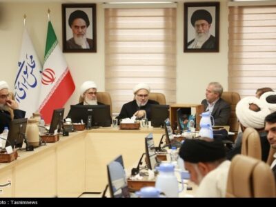 شهید لاریجانی ریشه اصلی اختلال در حکمرانی را فلسفی می‌دانست